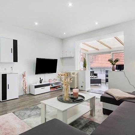 Haus Friede Villa Kalkhorst Luaran gambar