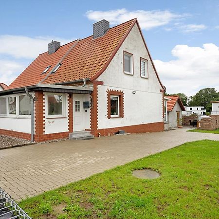 Haus Friede Villa Kalkhorst Luaran gambar