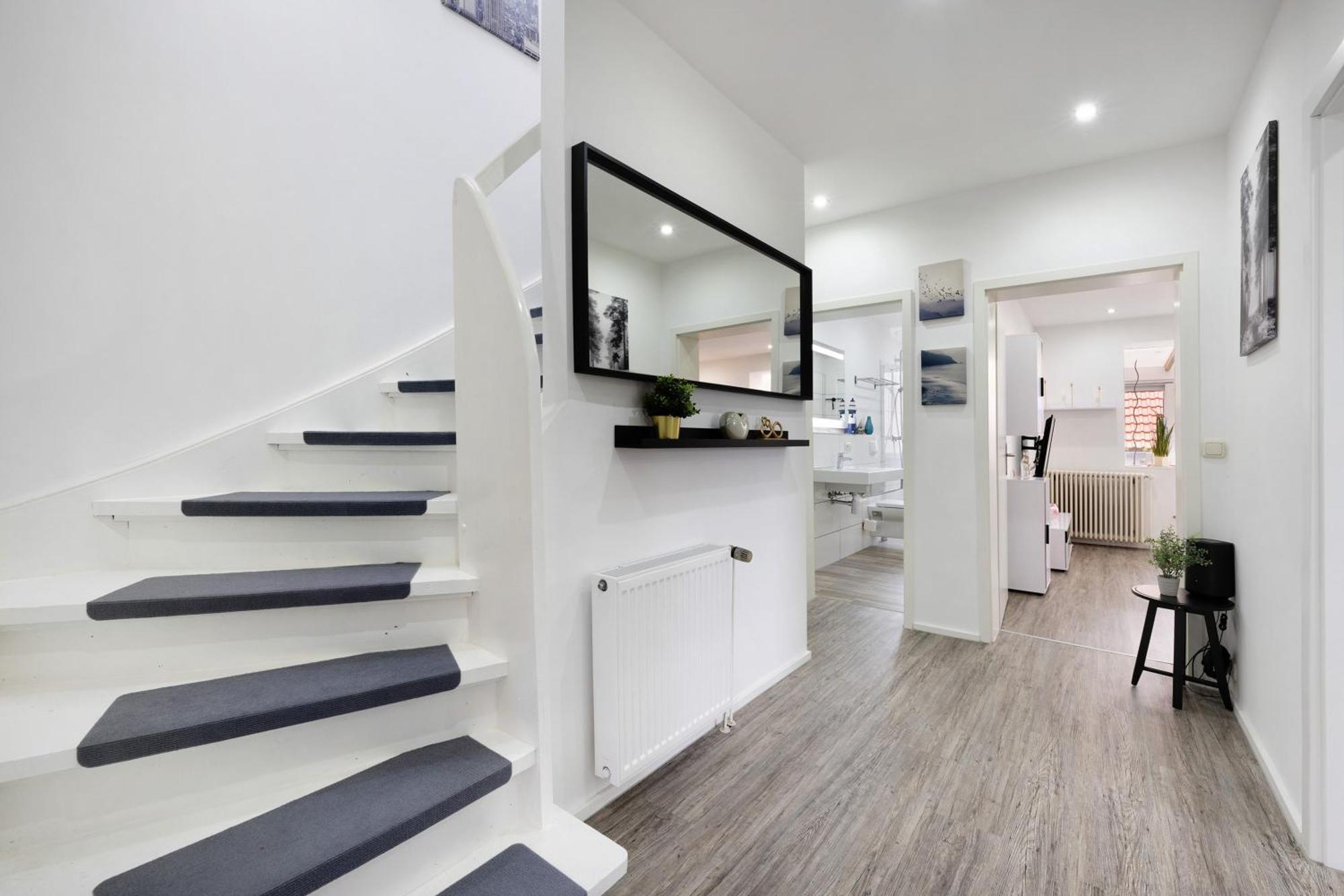 Haus Friede Villa Kalkhorst Luaran gambar